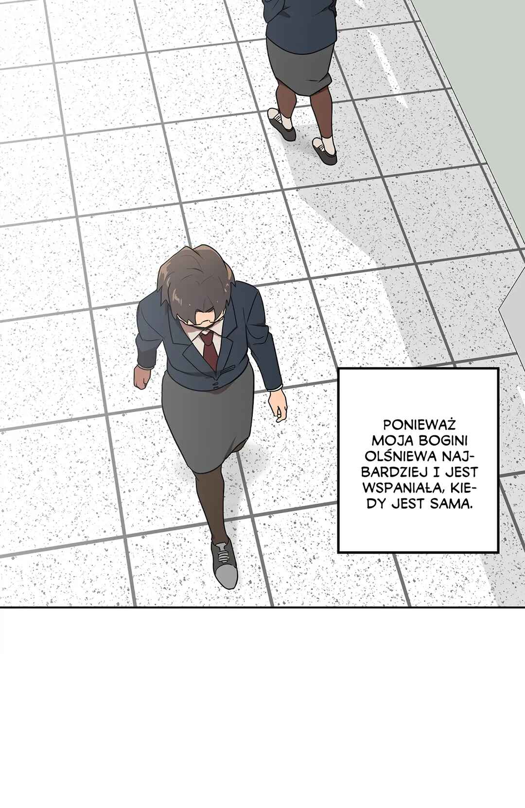 Sora & Haena! Chapter 9 - Page 54