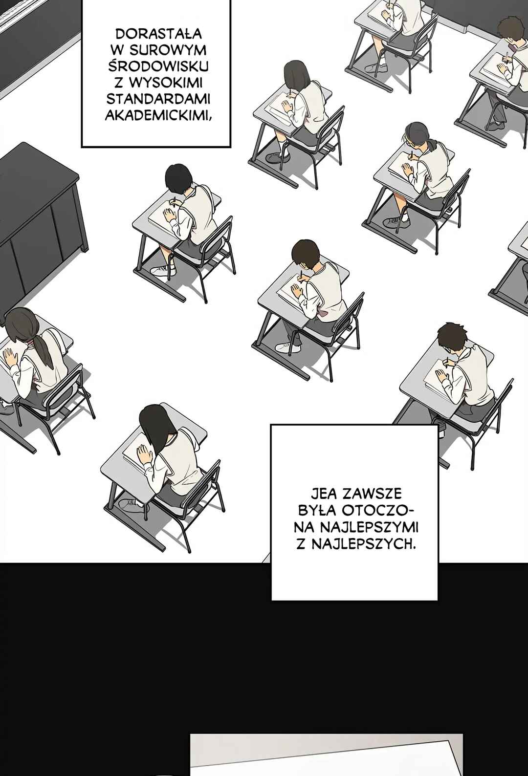 Sora & Haena! Chapter 9 - Page 6