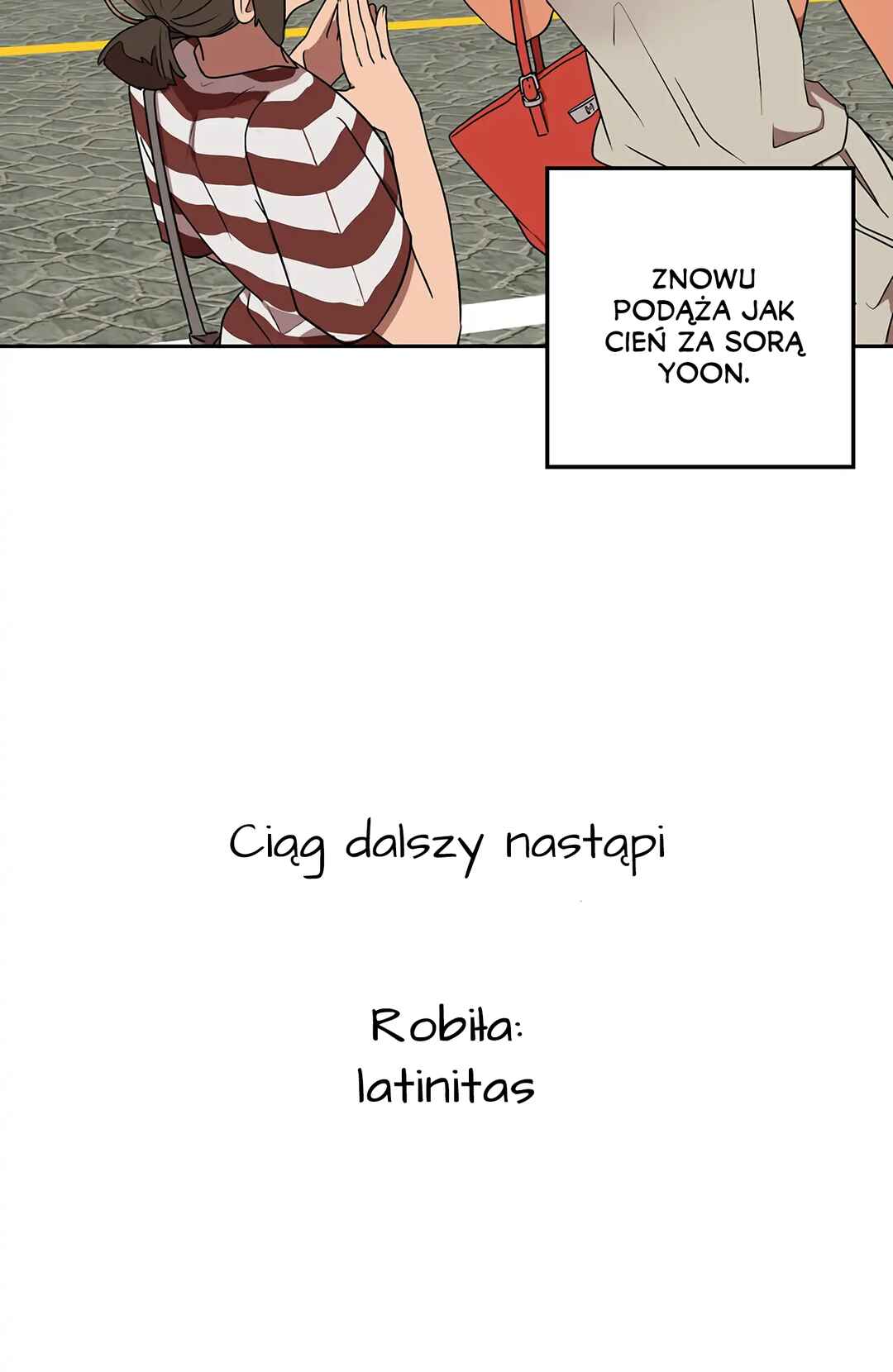 Sora & Haena! Chapter 9 - Page 60