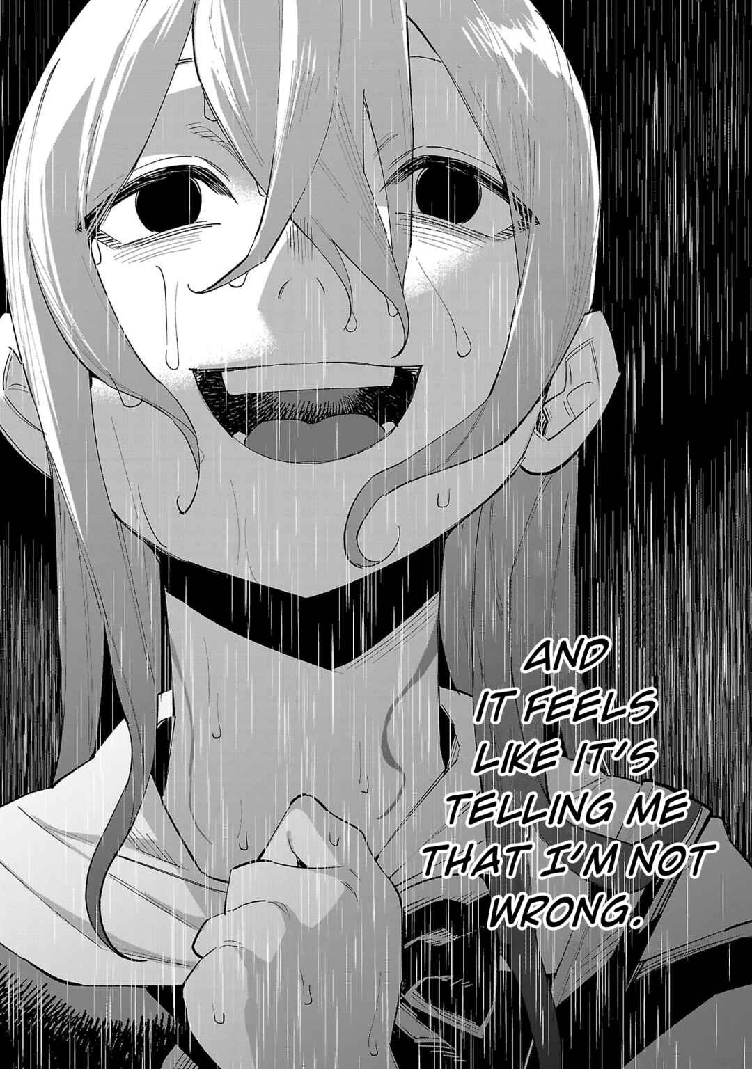Kimi ni Aisarete Itakatta Chapter 72 - Page 13