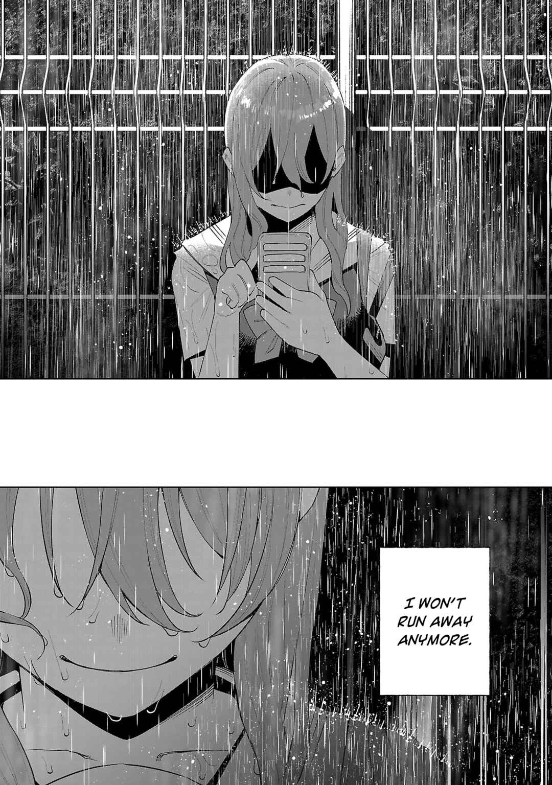 Kimi ni Aisarete Itakatta Chapter 72 - Page 15
