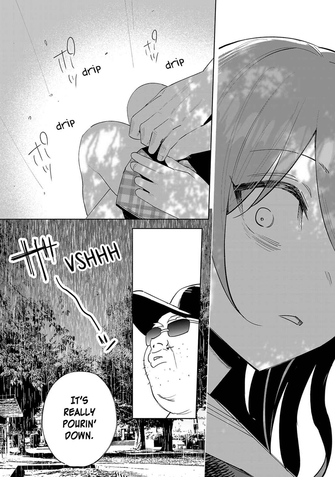 Kimi ni Aisarete Itakatta Chapter 72 - Page 7
