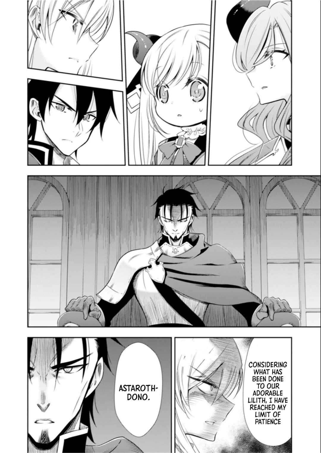 Youjo Musou Chapter 7 - Page 13