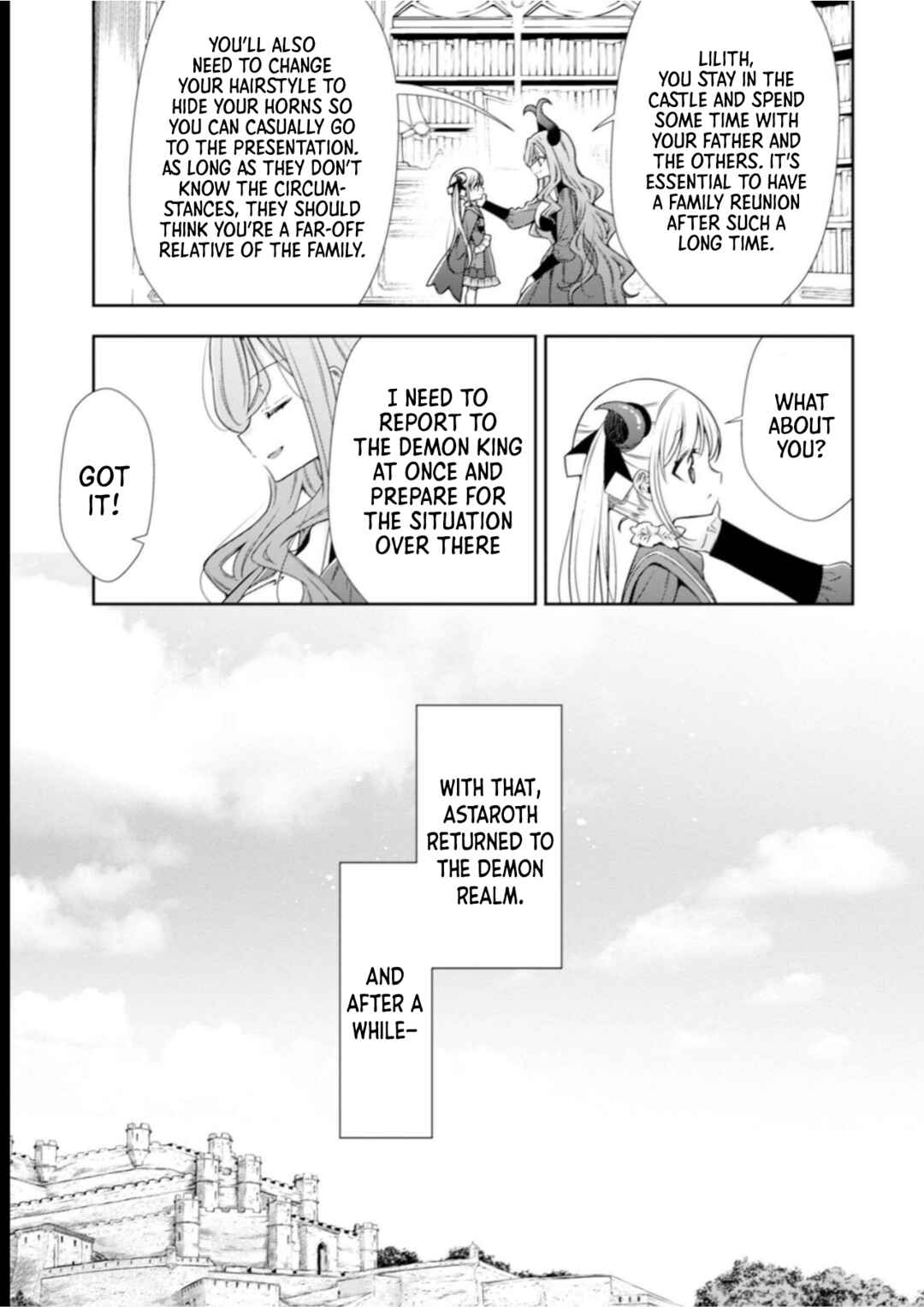 Youjo Musou Chapter 7 - Page 24