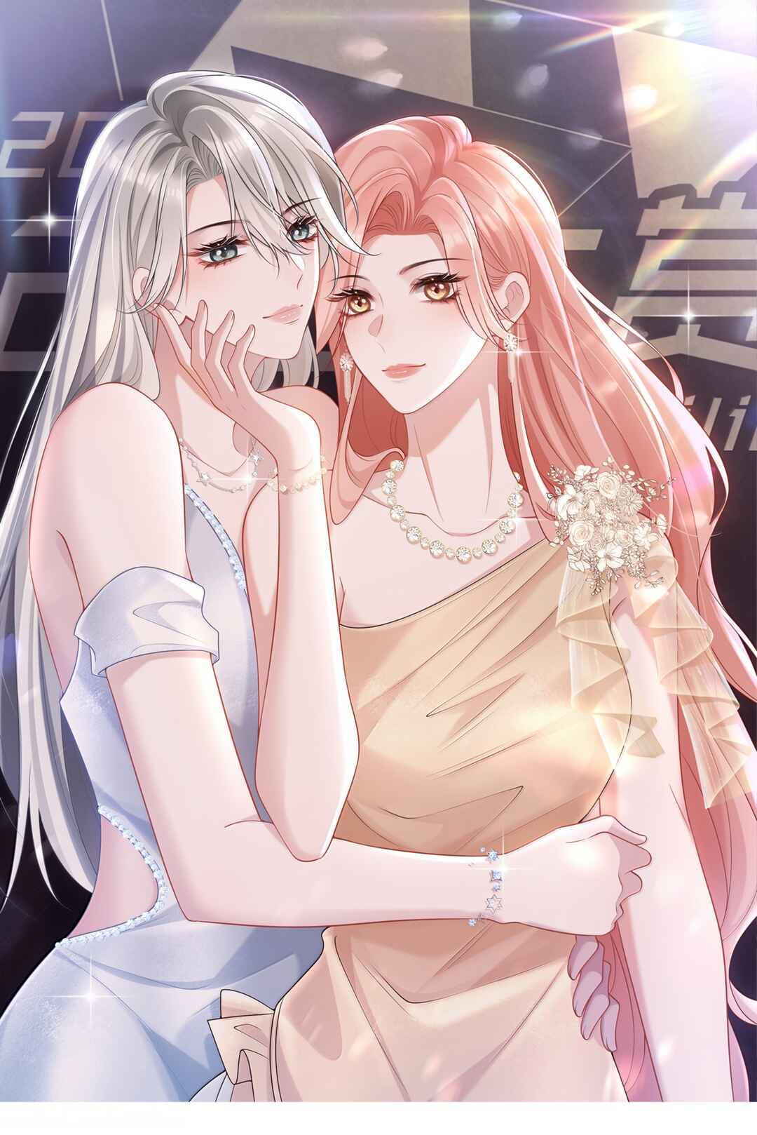 Ta Hao Xiang Zai Liao Wo Chapter 67 - Page 1