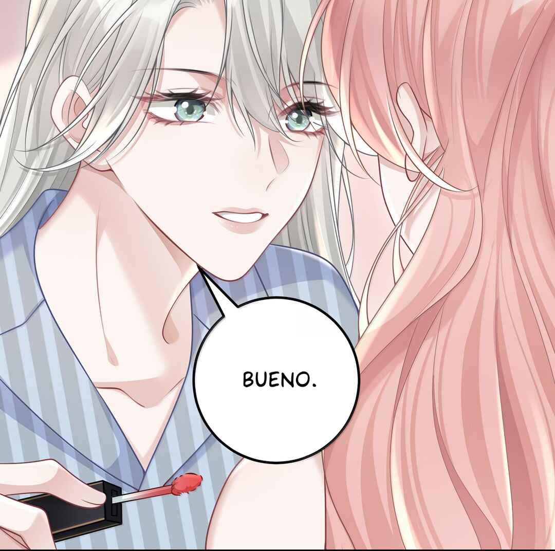 Ta Hao Xiang Zai Liao Wo Chapter 67 - Page 25
