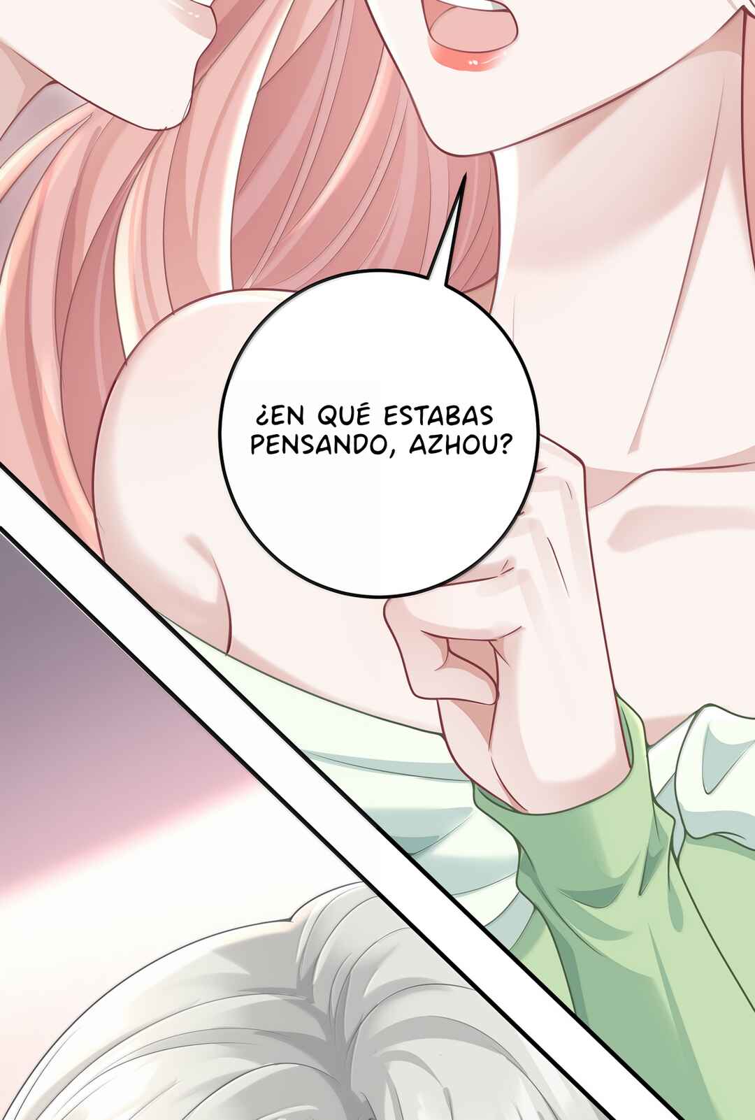 Ta Hao Xiang Zai Liao Wo Chapter 67 - Page 31