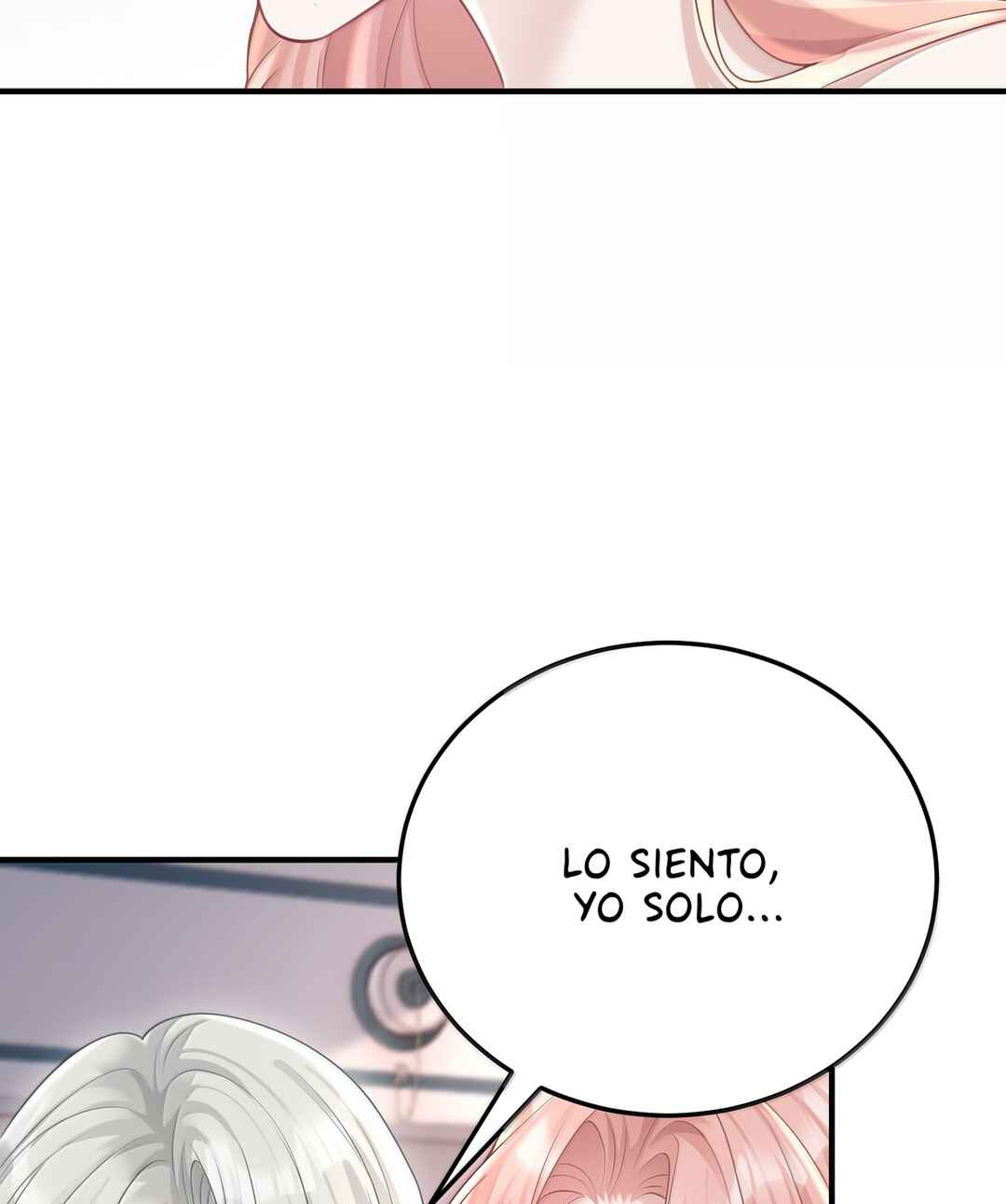 Ta Hao Xiang Zai Liao Wo Chapter 67 - Page 38