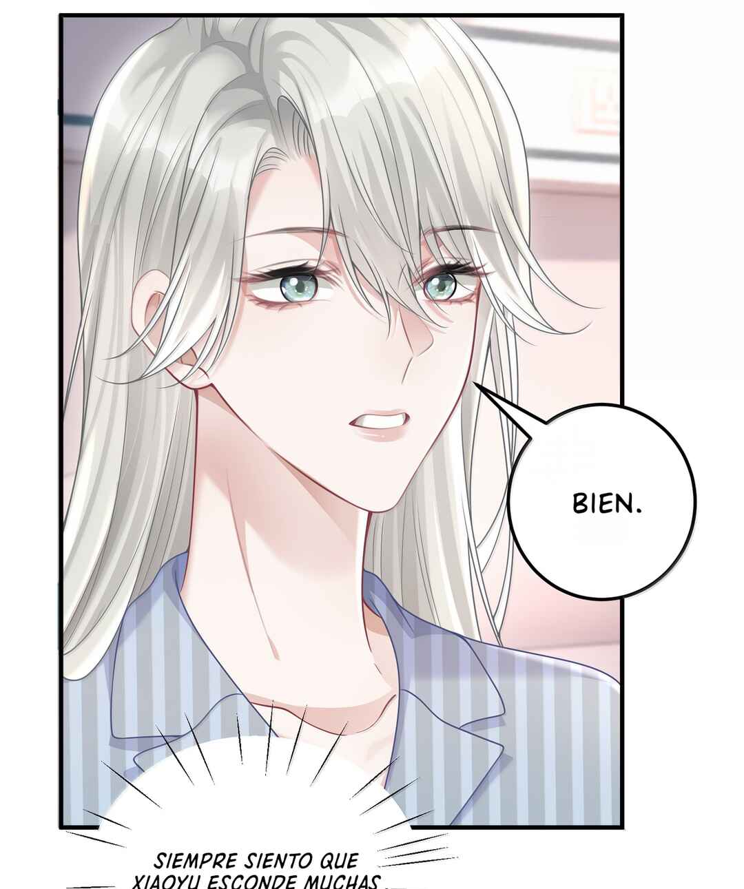 Ta Hao Xiang Zai Liao Wo Chapter 67 - Page 42
