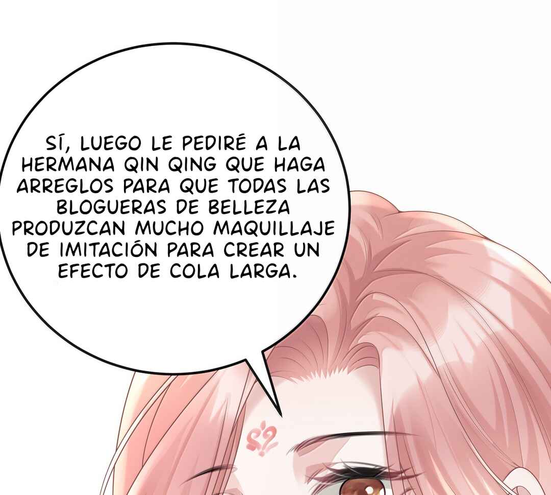 Ta Hao Xiang Zai Liao Wo Chapter 67 - Page 56