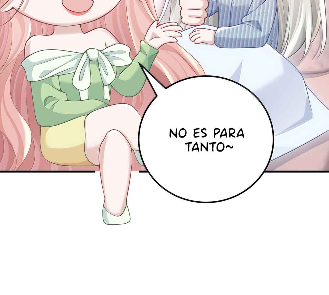 Ta Hao Xiang Zai Liao Wo Chapter 67 - Page 60