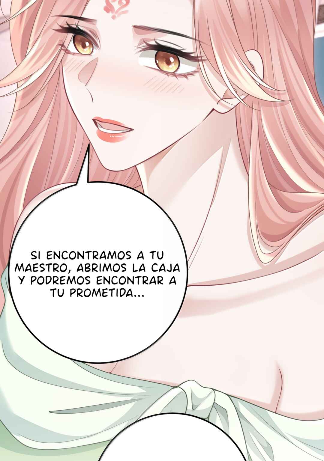 Ta Hao Xiang Zai Liao Wo Chapter 67 - Page 62