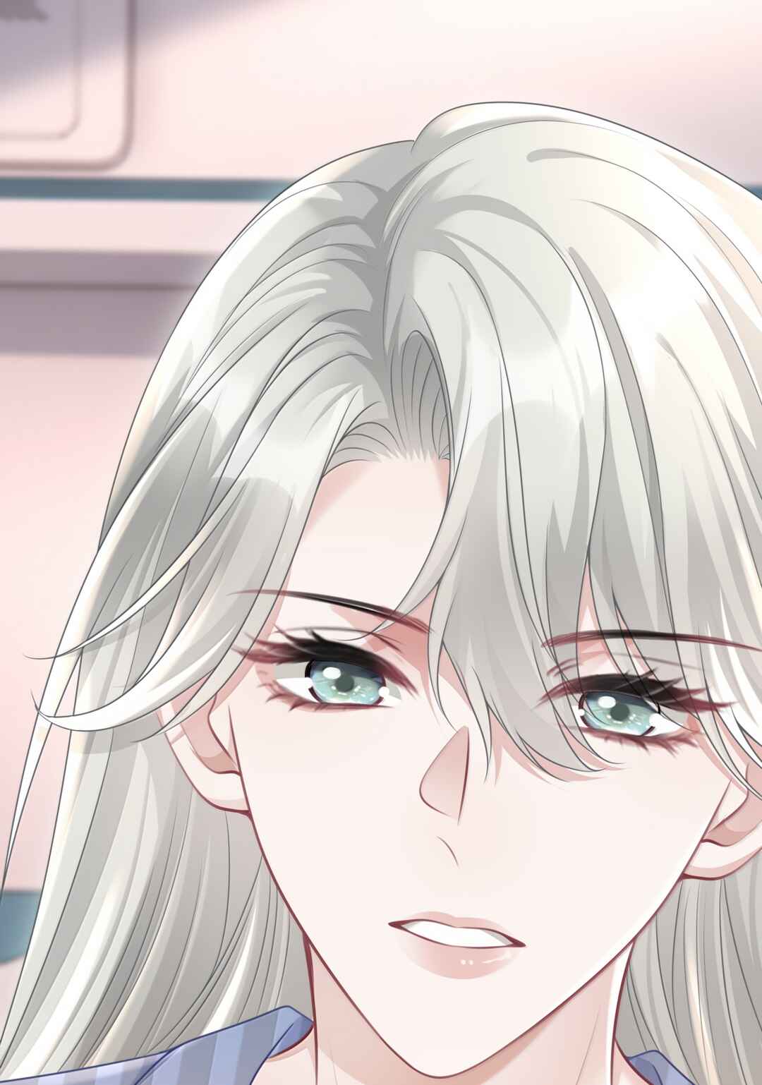 Ta Hao Xiang Zai Liao Wo Chapter 67 - Page 64