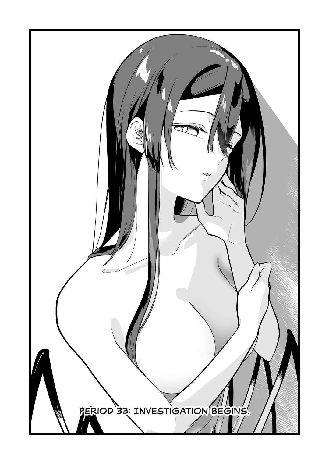 "Ano Toki Tasukete Itadaita Monster Musume desu." Isekai Ossan Kyoushi Totsuzen no Moteki ni Konwaku suru Chapter 33 - Page 2