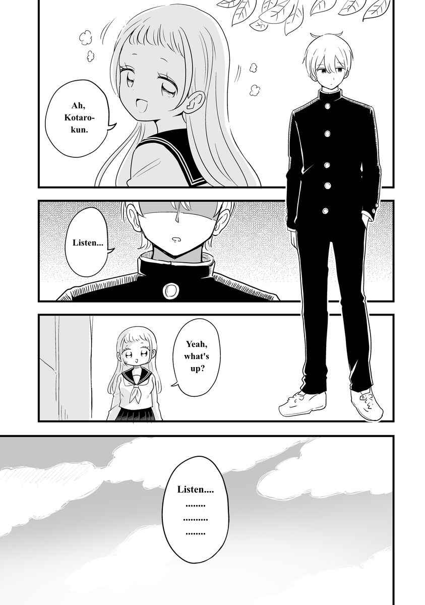 For You, I’ll Dress up in a Lie Chapter 27 - Page 11