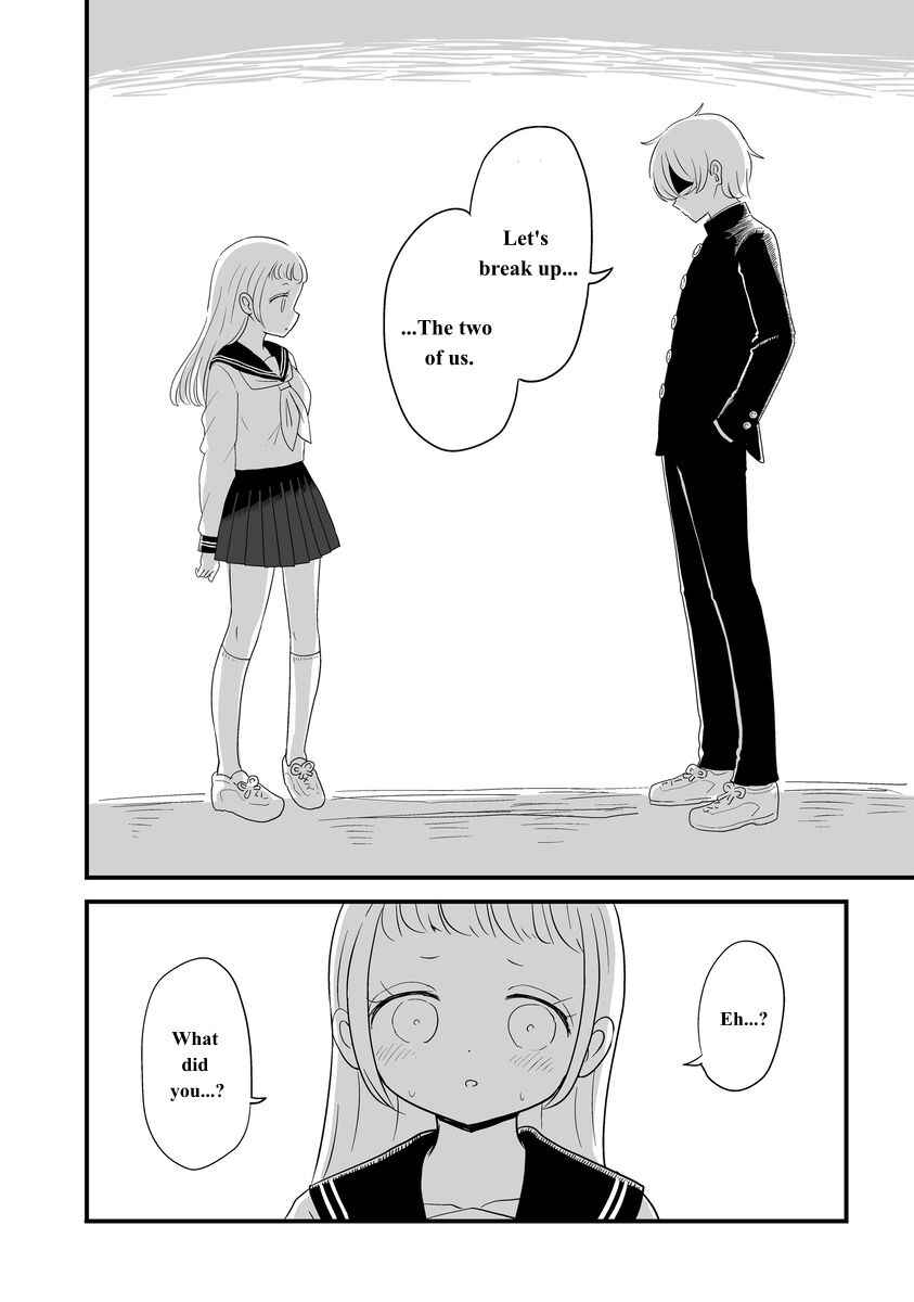 For You, I’ll Dress up in a Lie Chapter 27 - Page 12