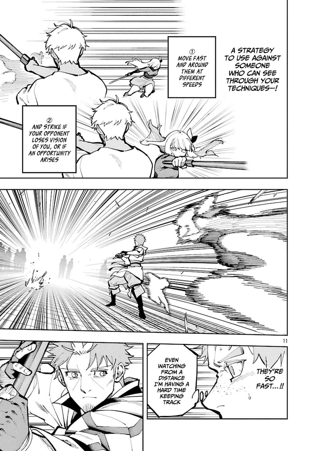 Katainaka no Ossan, Kensei ni Naru ~Tada no Inaka no Kenjutsu Shihan Datta noni, Taisei Shita Deshi-tachi ga Ore wo Hottekurenai Ken~ Chapter 35.1 - Page 14