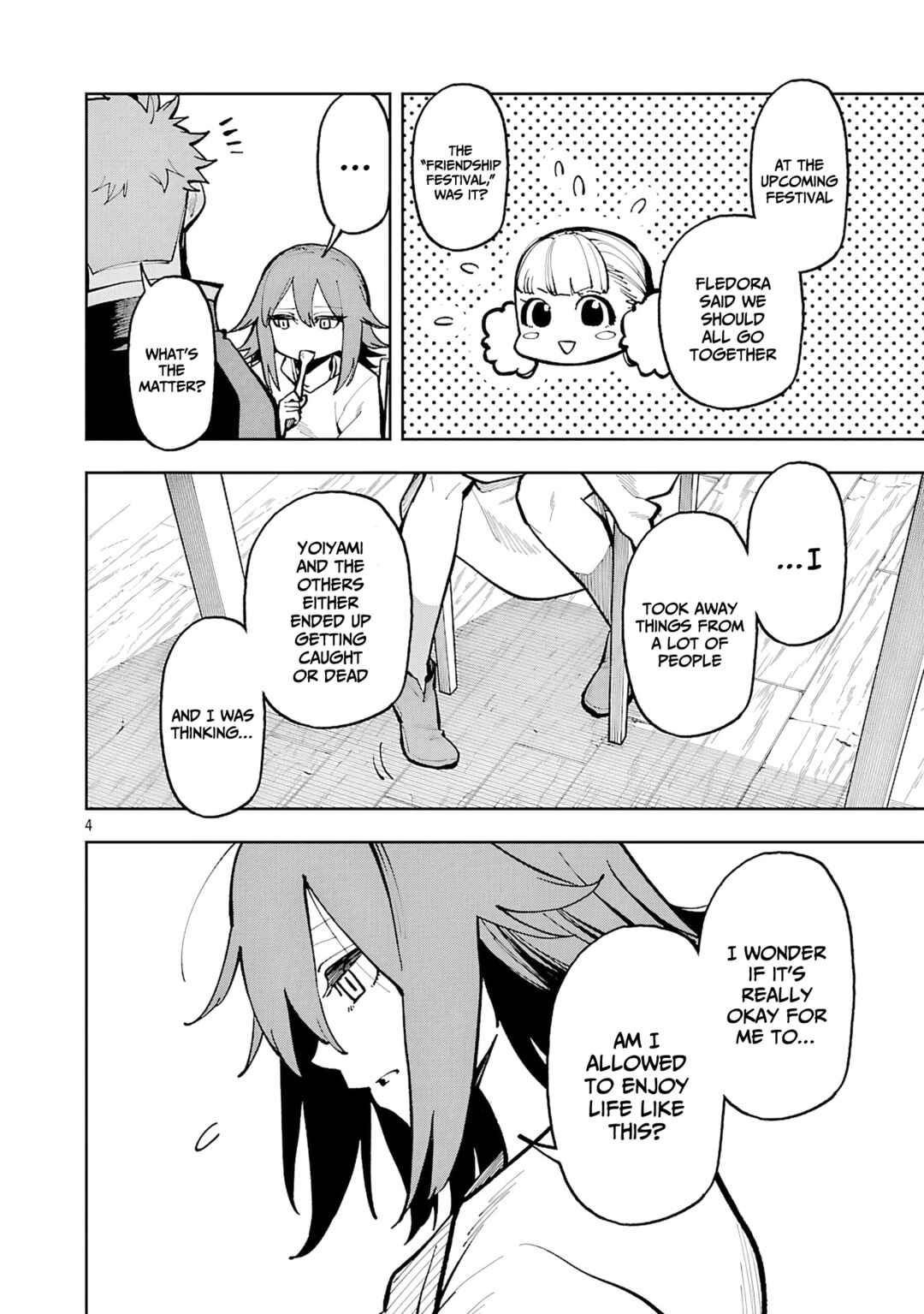 Katainaka no Ossan, Kensei ni Naru ~Tada no Inaka no Kenjutsu Shihan Datta noni, Taisei Shita Deshi-tachi ga Ore wo Hottekurenai Ken~ Chapter 35.1 - Page 7