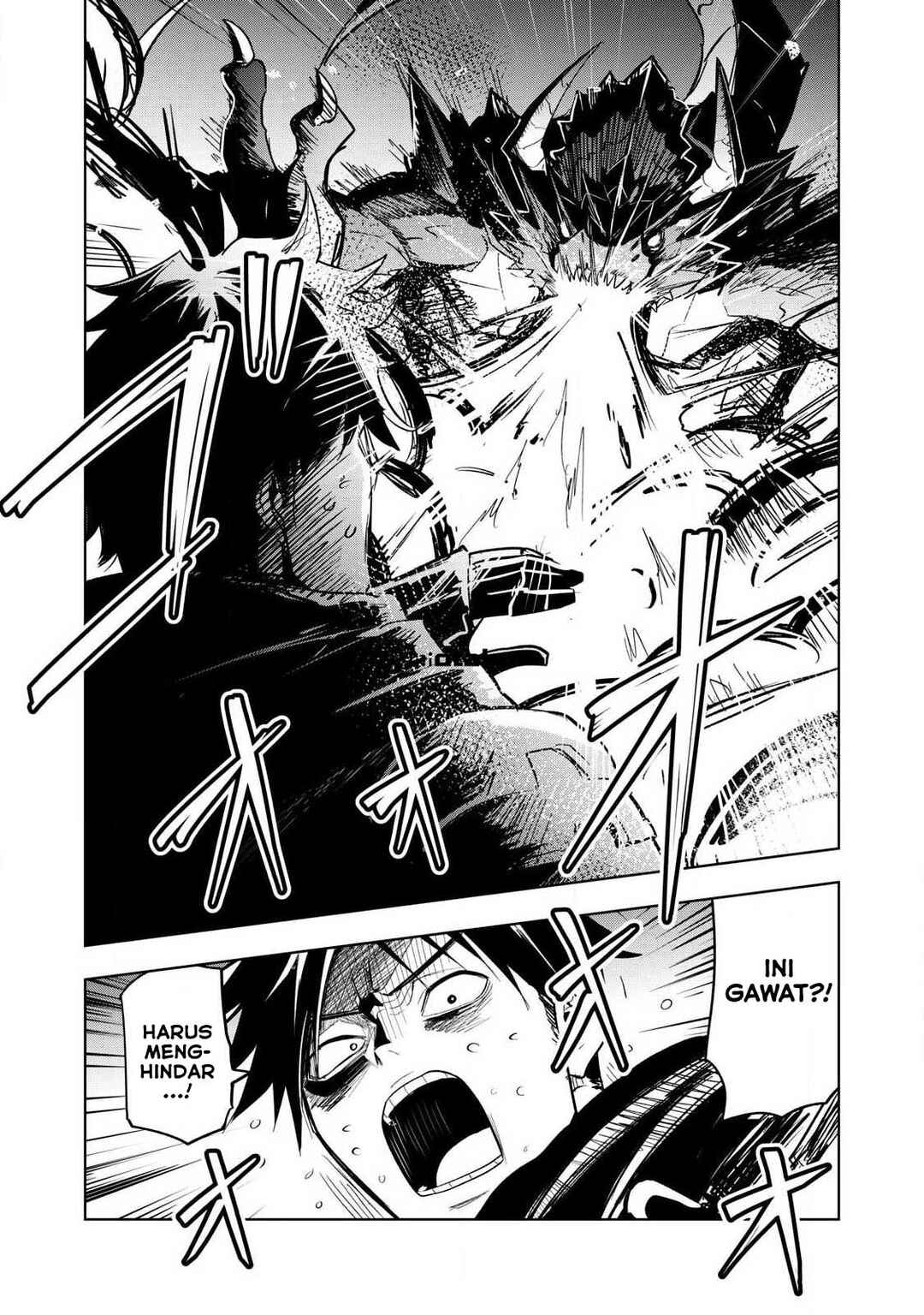 Isekai Dekasegi - Nenshuu Icchouen wo Mochikaeru Kantan na Oshigoto Chapter 1.2 - Page 8
