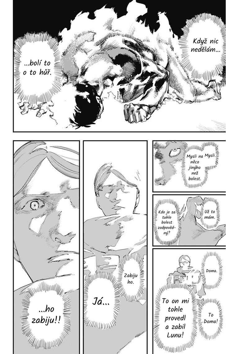 Fire Punch Chapter 3 - Page 16