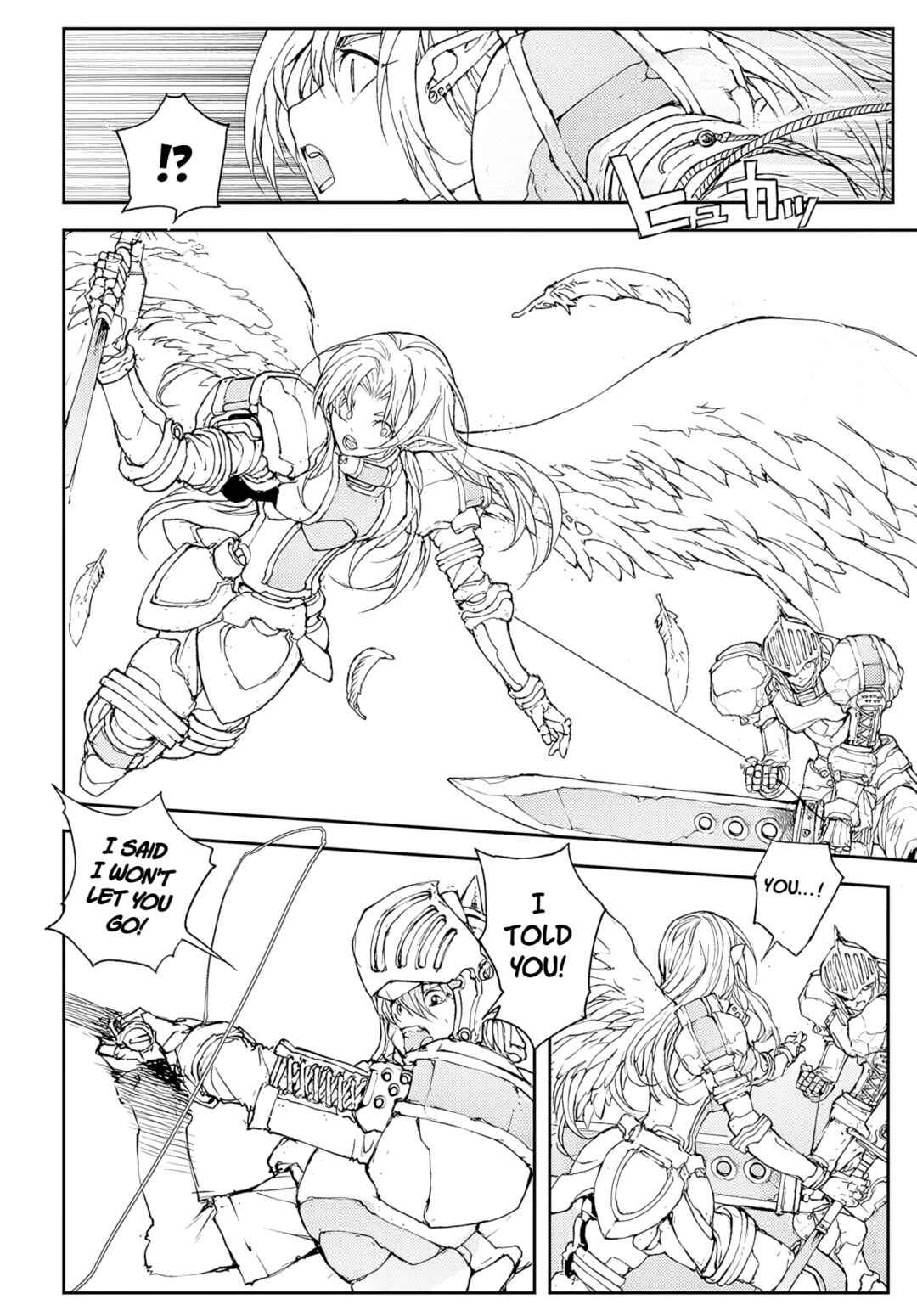 Benriya Saitou-san, Isekai ni Iku Chapter 150 - Page 6