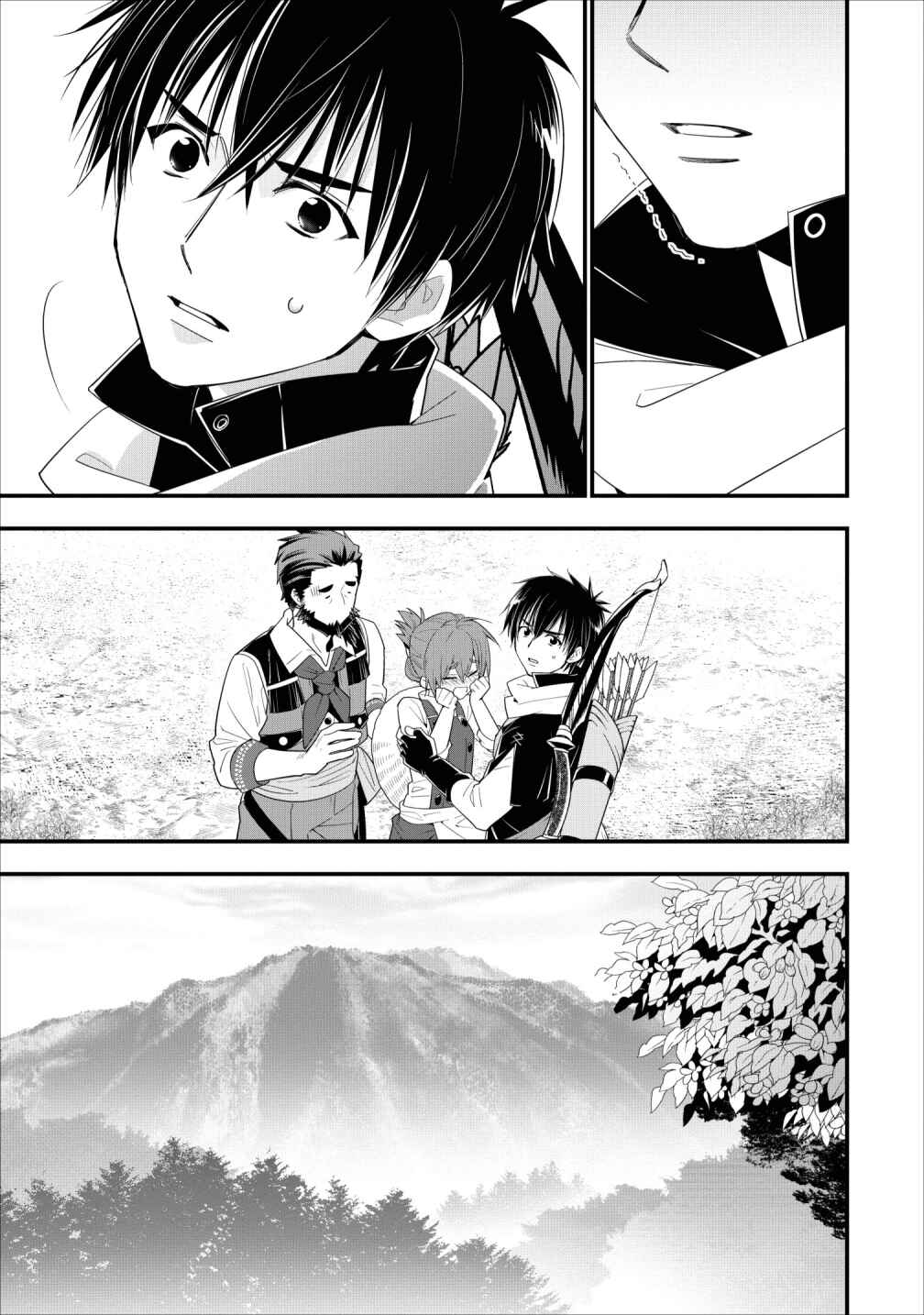 A-Rank Boukensha no Slow Life Chapter 9 - Page 14