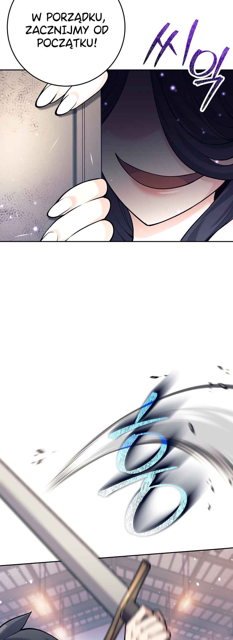 The Illegitimate Who Devours Weapons Chapter 6 - Page 34