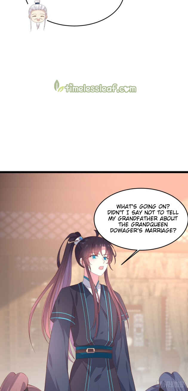 Supreme Ocular Master: The Peerless Heiress Chapter 234 - Page 13