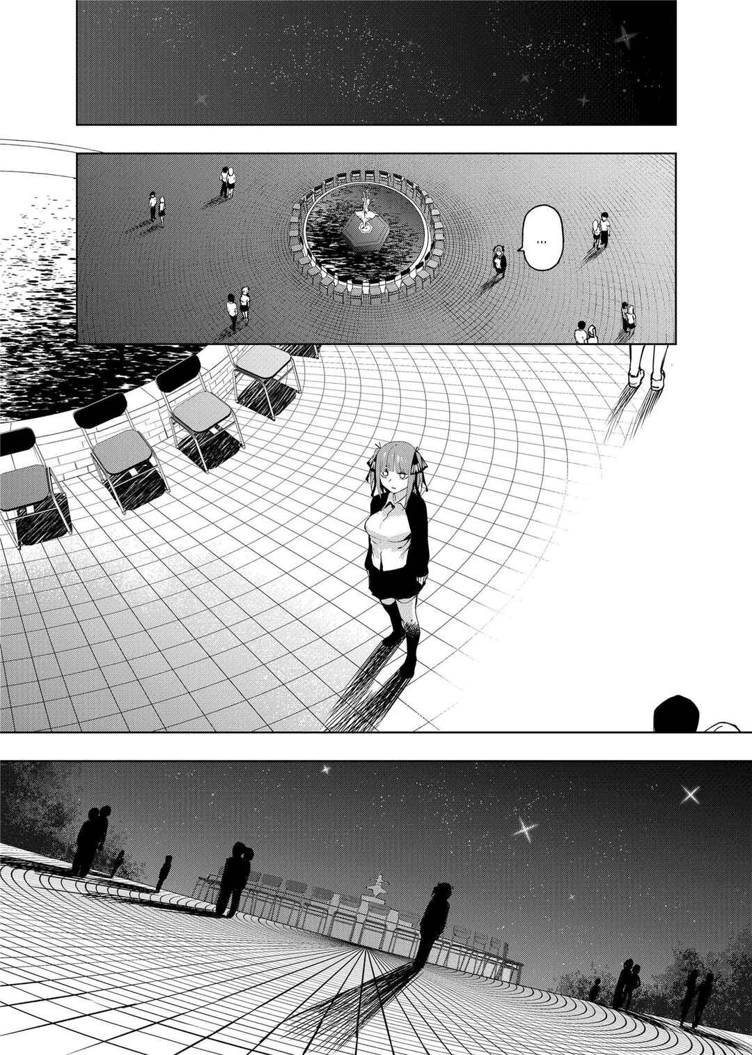 Gotoubun no Hanayome β Chapter 1 - Page 26