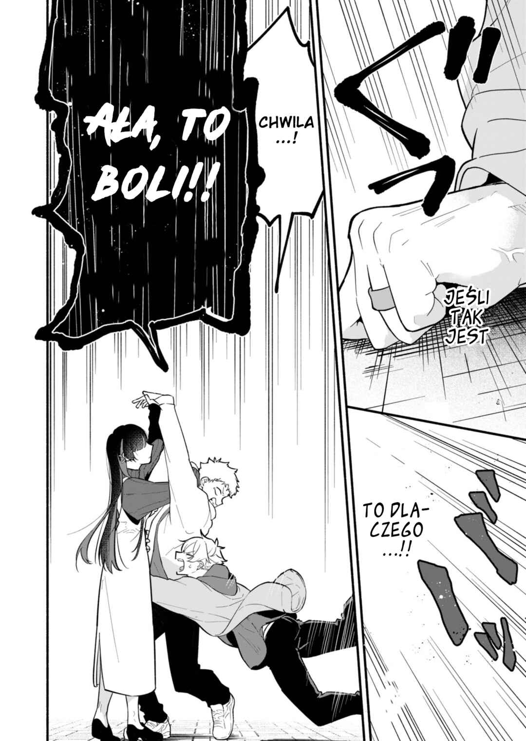 Boku no Ikezu na Konyakusha Chapter 1 - Page 30