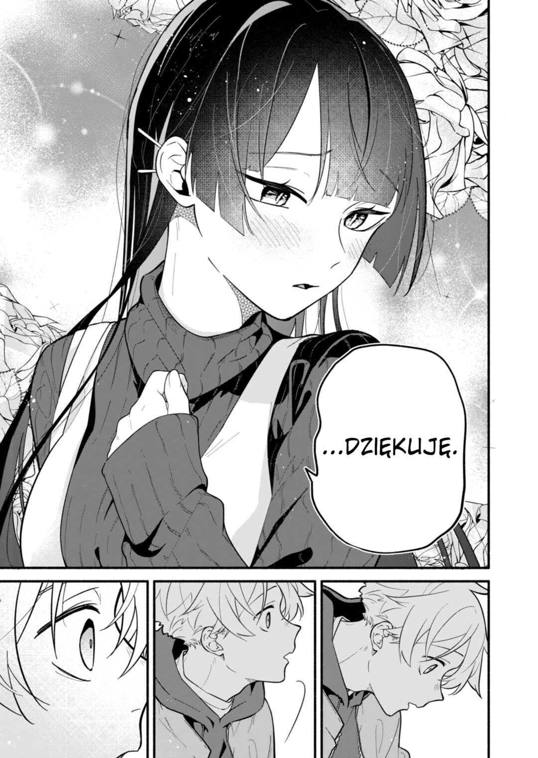 Boku no Ikezu na Konyakusha Chapter 1 - Page 39