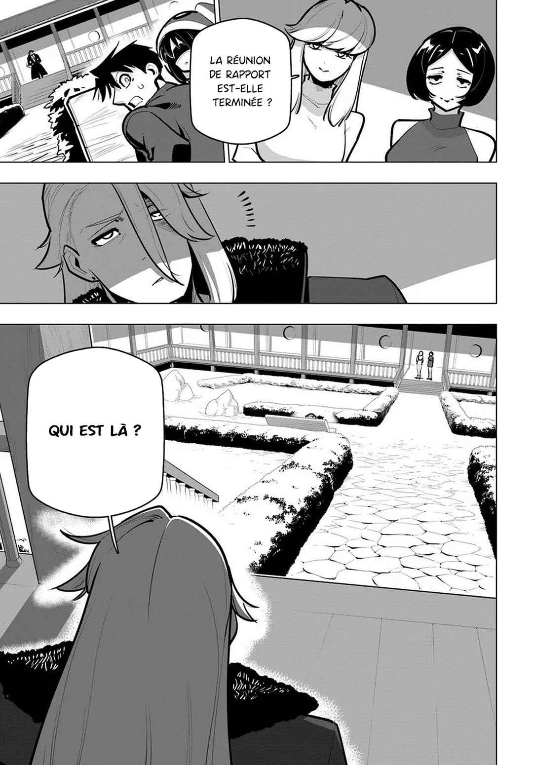Sekai Saikyou no Kouei ~Meikyuukoku no Shinjin Tansakusha~ Chapter 41 - Page 51
