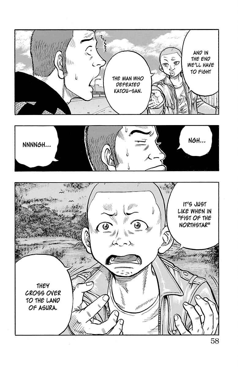 Drop Chapter 42 - Page 6