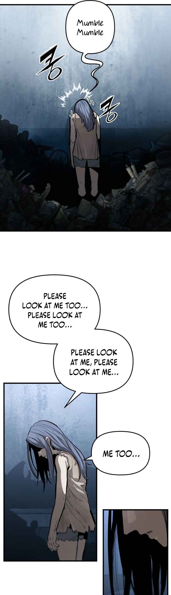Siche-deul ui Jeonjaeng Chapter 46 - Page 15