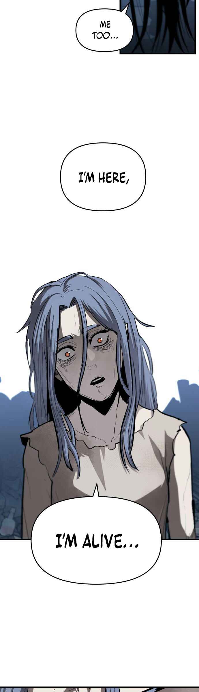 Siche-deul ui Jeonjaeng Chapter 46 - Page 16