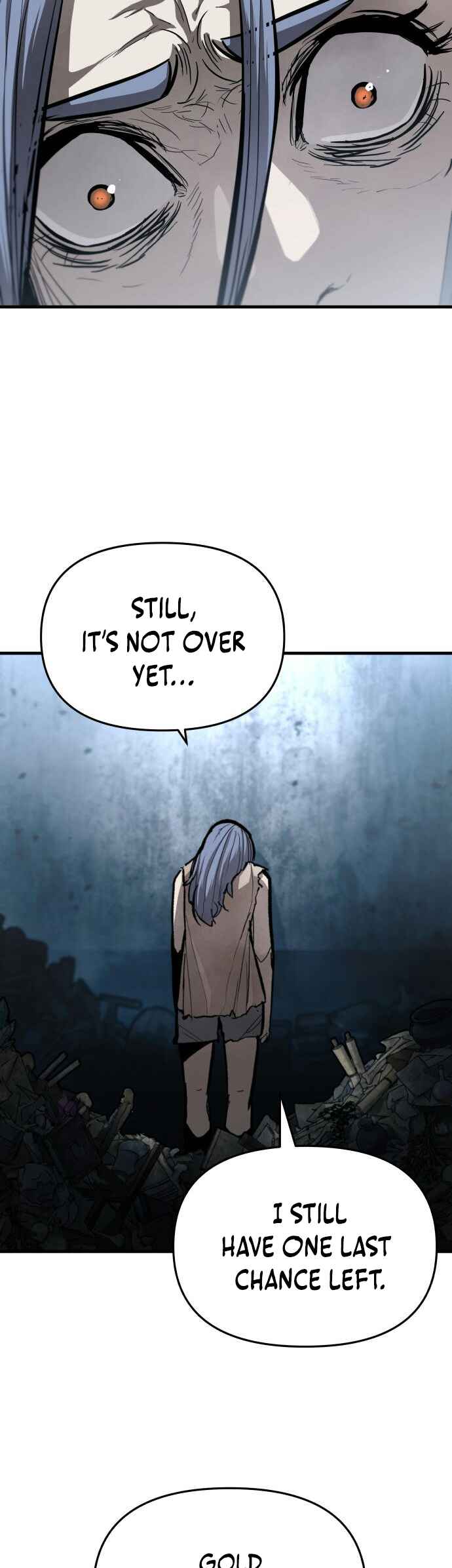 Siche-deul ui Jeonjaeng Chapter 46 - Page 17