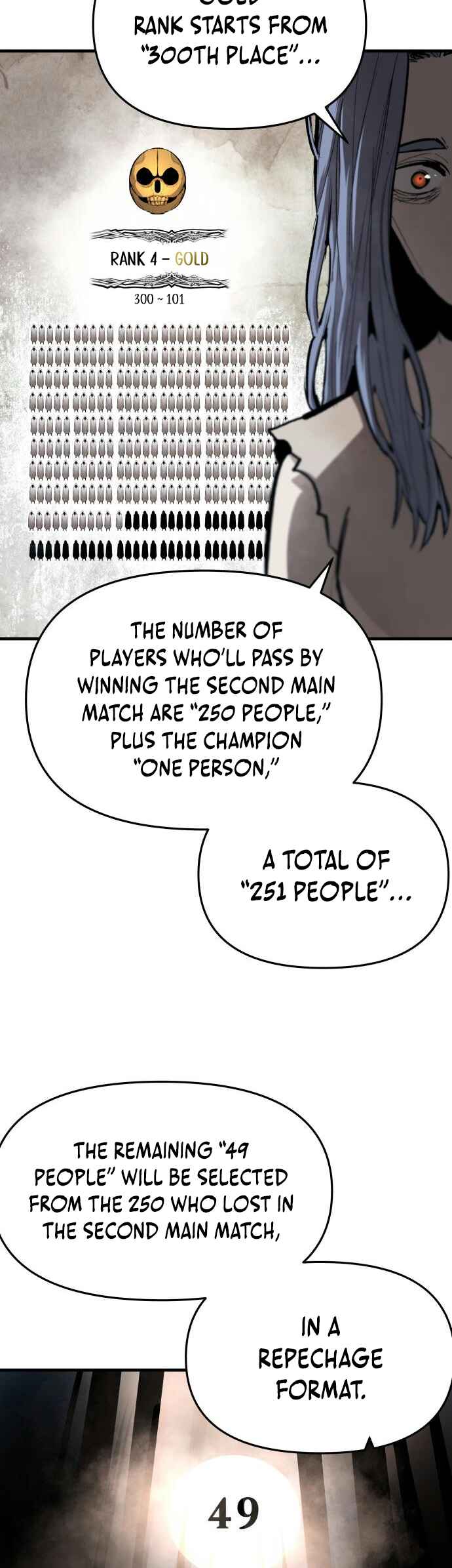 Siche-deul ui Jeonjaeng Chapter 46 - Page 18