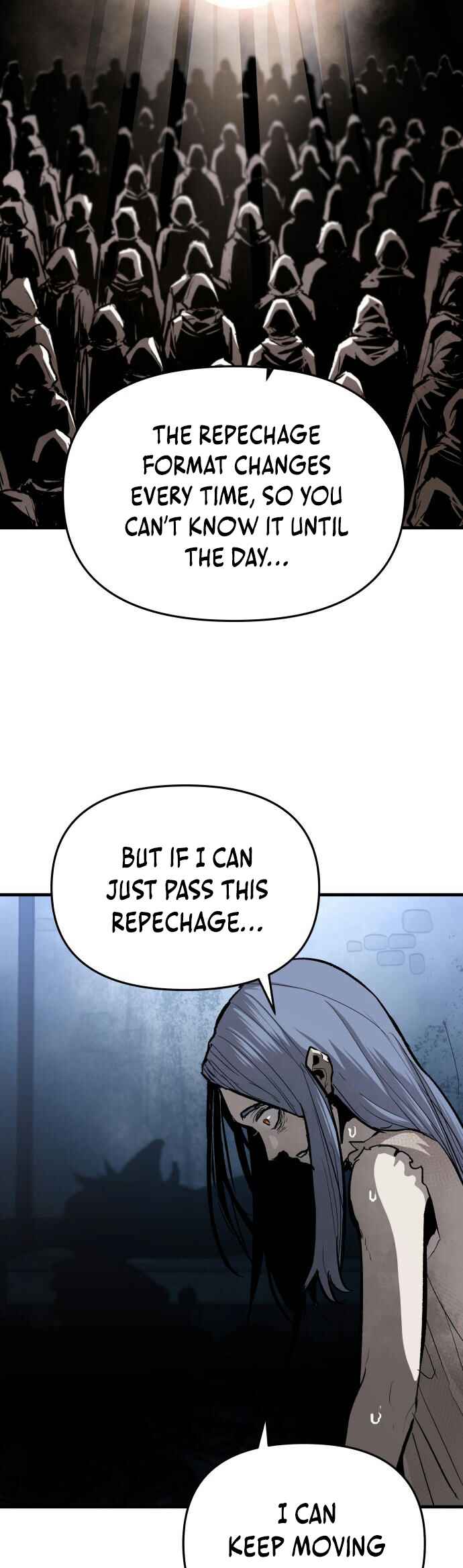 Siche-deul ui Jeonjaeng Chapter 46 - Page 19