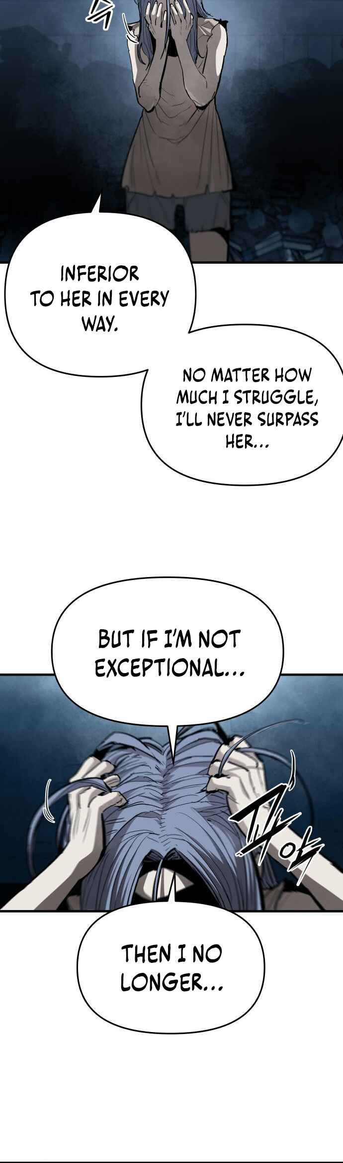 Siche-deul ui Jeonjaeng Chapter 46 - Page 22
