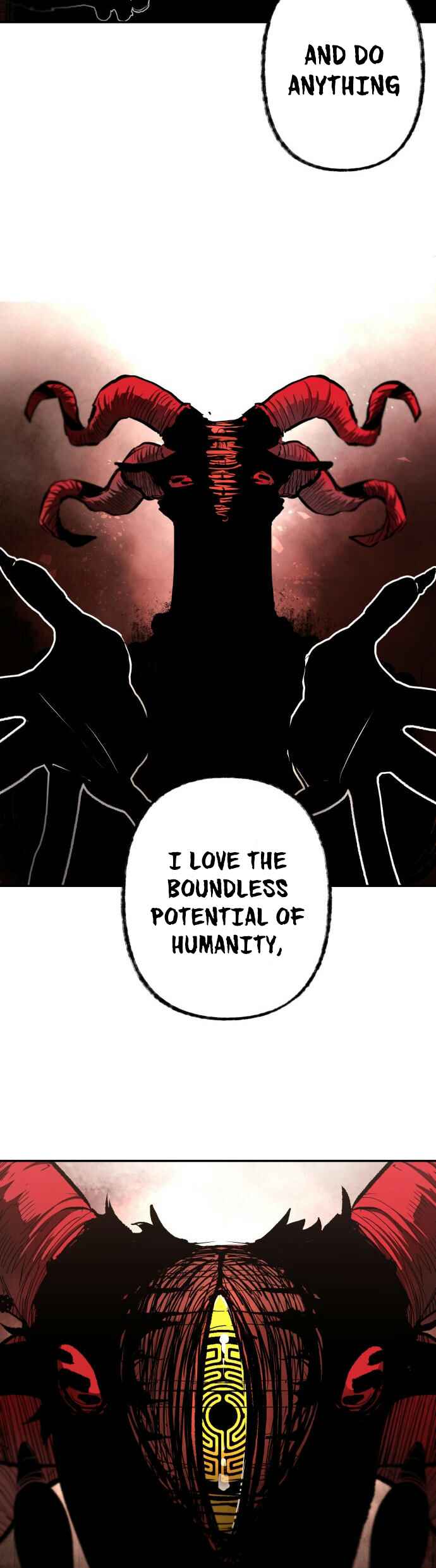 Siche-deul ui Jeonjaeng Chapter 46 - Page 34