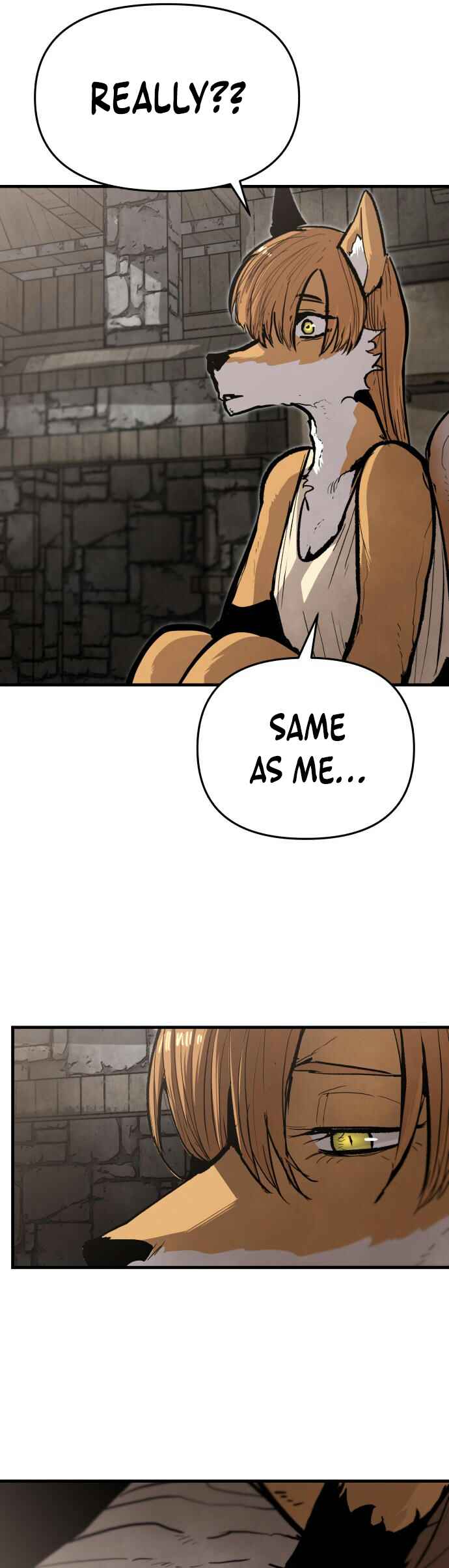 Siche-deul ui Jeonjaeng Chapter 46 - Page 43