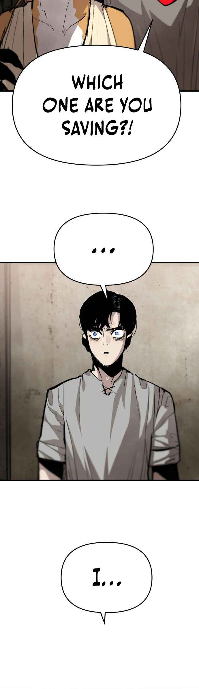 Siche-deul ui Jeonjaeng Chapter 46 - Page 50