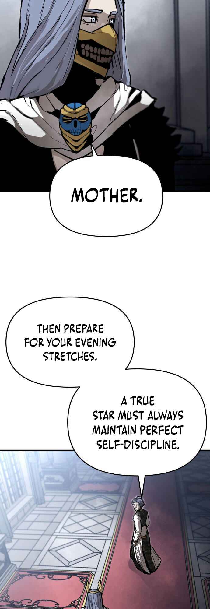 Siche-deul ui Jeonjaeng Chapter 46 - Page 9