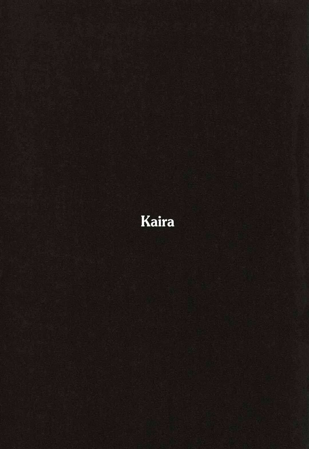 Kaira Chapter 1 - Page 8