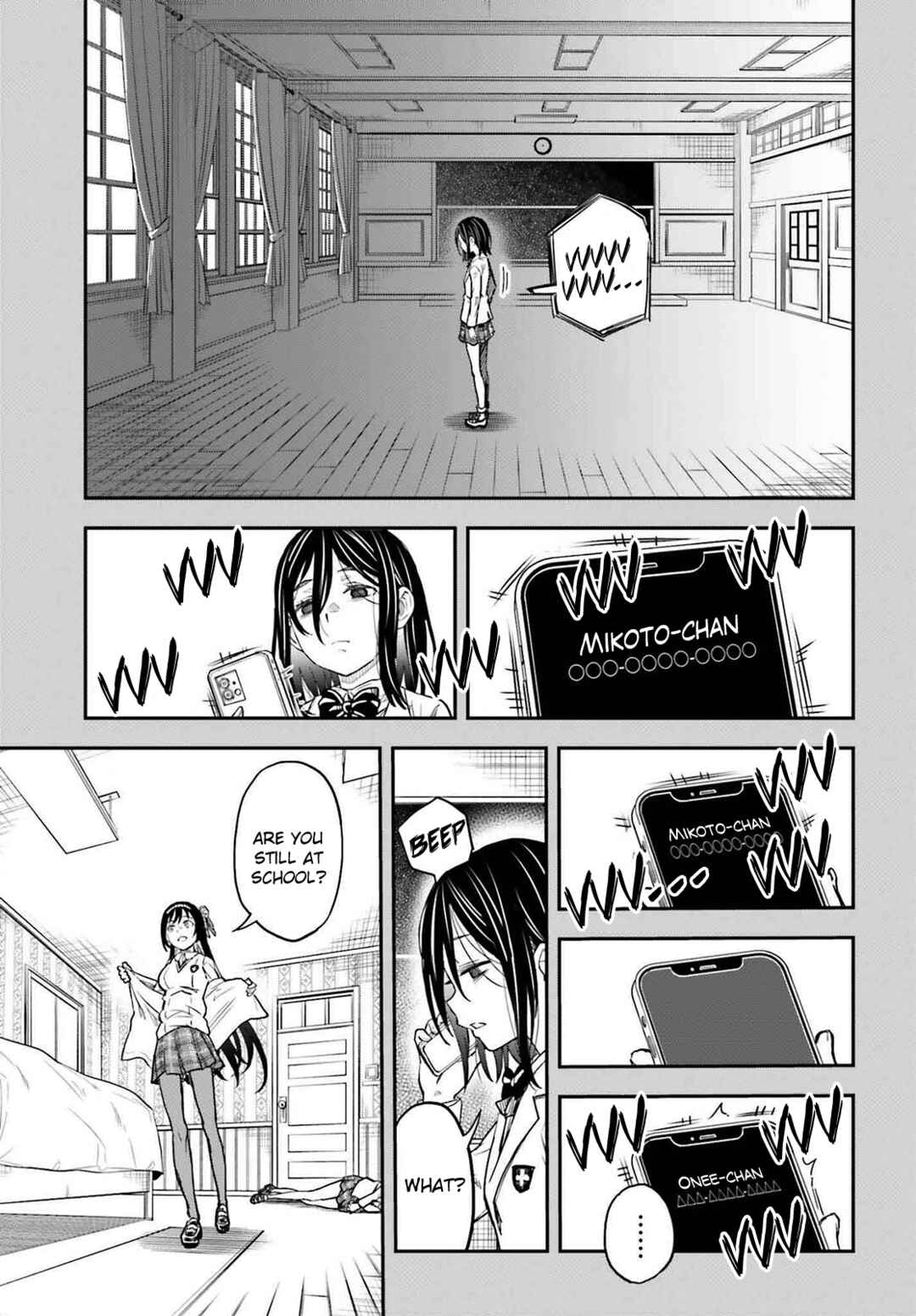 Toaru Majutsu no Index Gaiden: Toaru Kagaku no Railgun Chapter 160 - Page 11