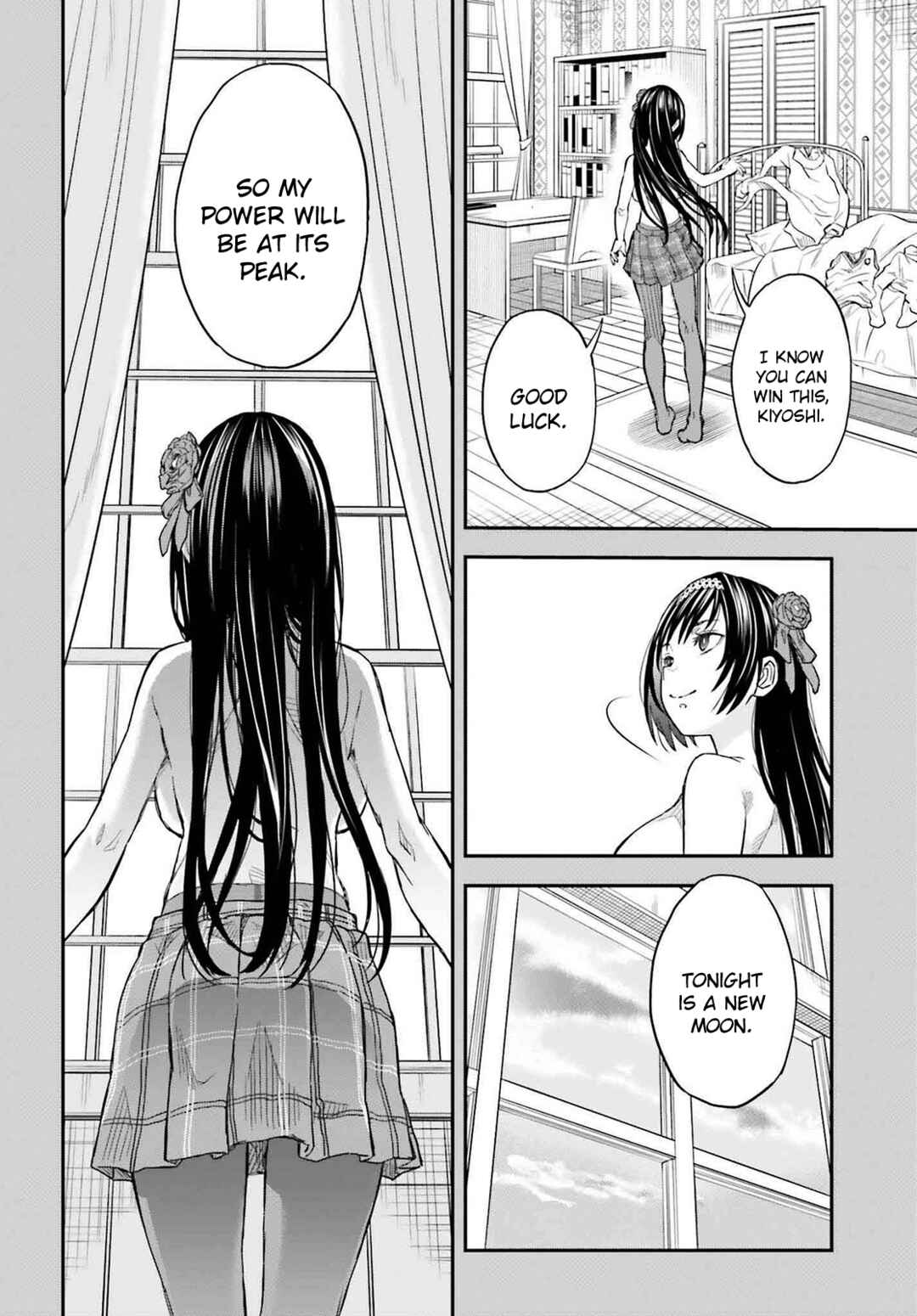 Toaru Majutsu no Index Gaiden: Toaru Kagaku no Railgun Chapter 160 - Page 14