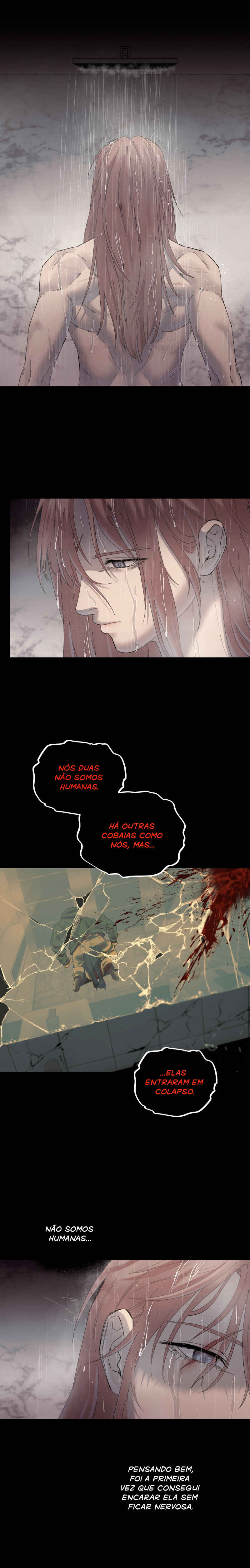 6th Degree Chapter 46 - Page 14
