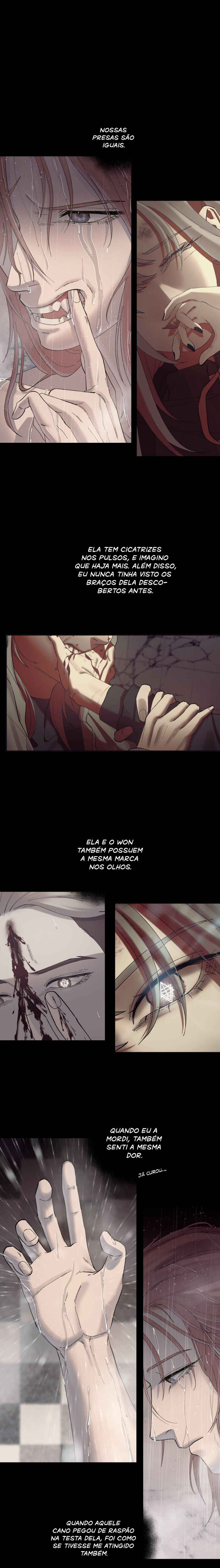 6th Degree Chapter 46 - Page 15