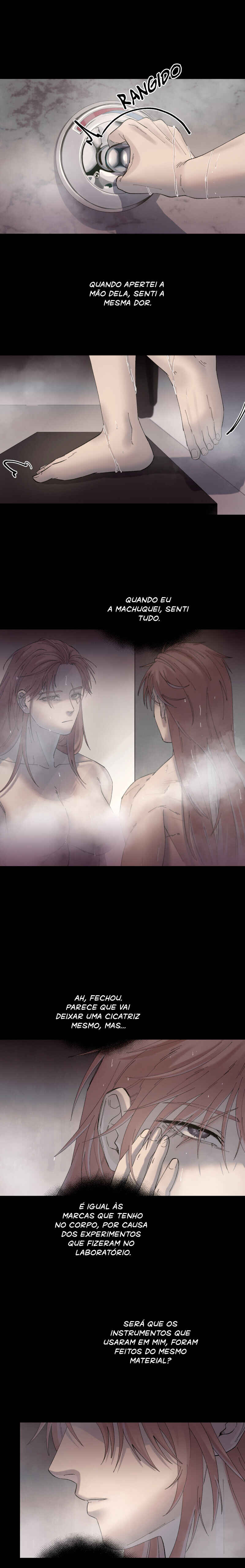 6th Degree Chapter 46 - Page 16