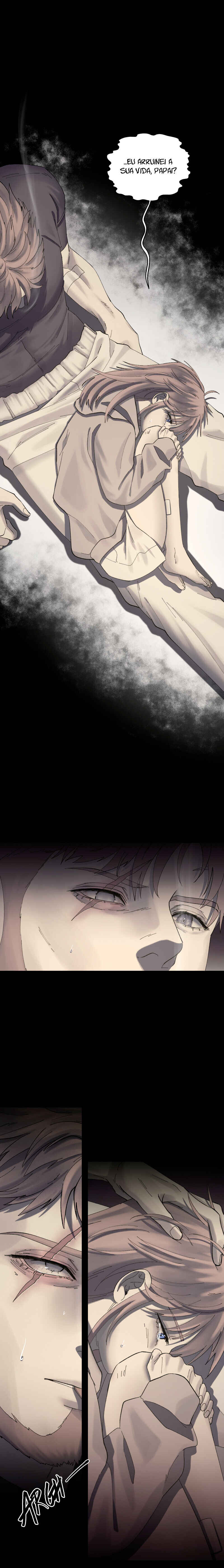 6th Degree Chapter 46 - Page 21